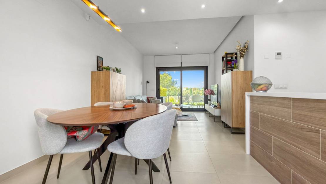 Sale - Apartment - Pilar de la Horadada - Pilar de la Horadada Centro