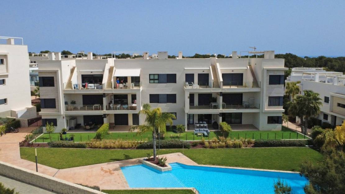 Sale - Apartment - Pilar de la Horadada - Pilar de la Horadada Centro