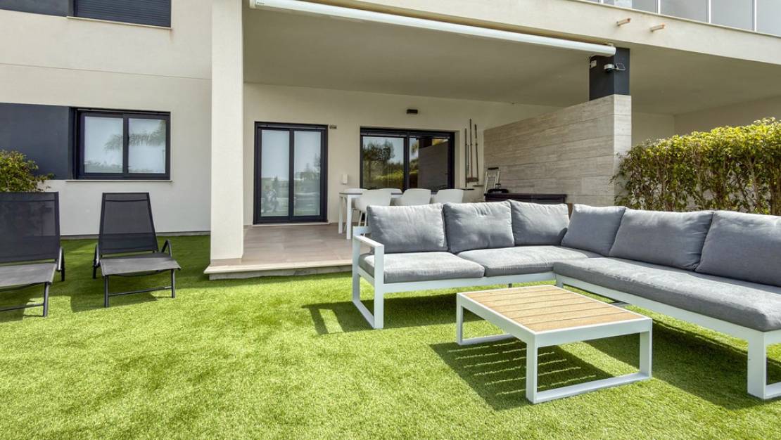 Sale - Apartment - Pilar de la Horadada - Pilar de la Horadada Centro