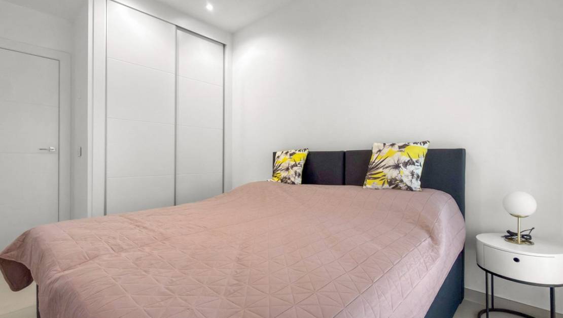 Sale - Apartment - Pilar de la Horadada - Pilar de la Horadada Centro