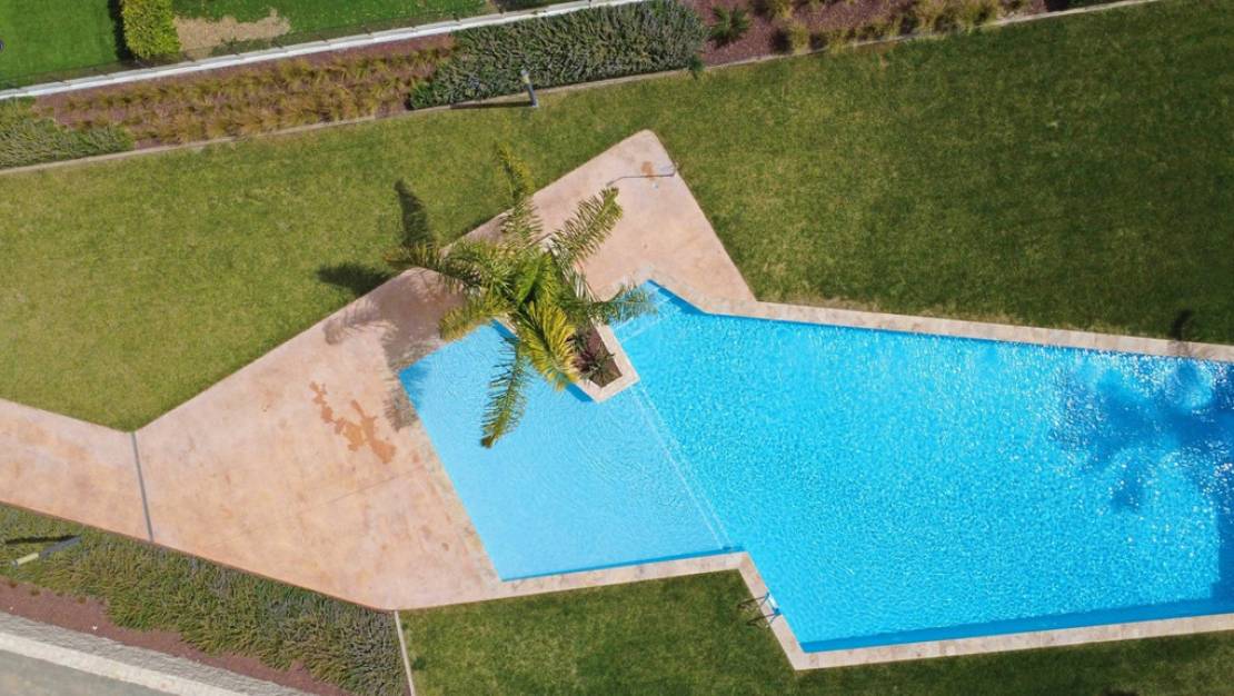 Sale - Apartment - Pilar de la Horadada - Pilar de la Horadada Centro