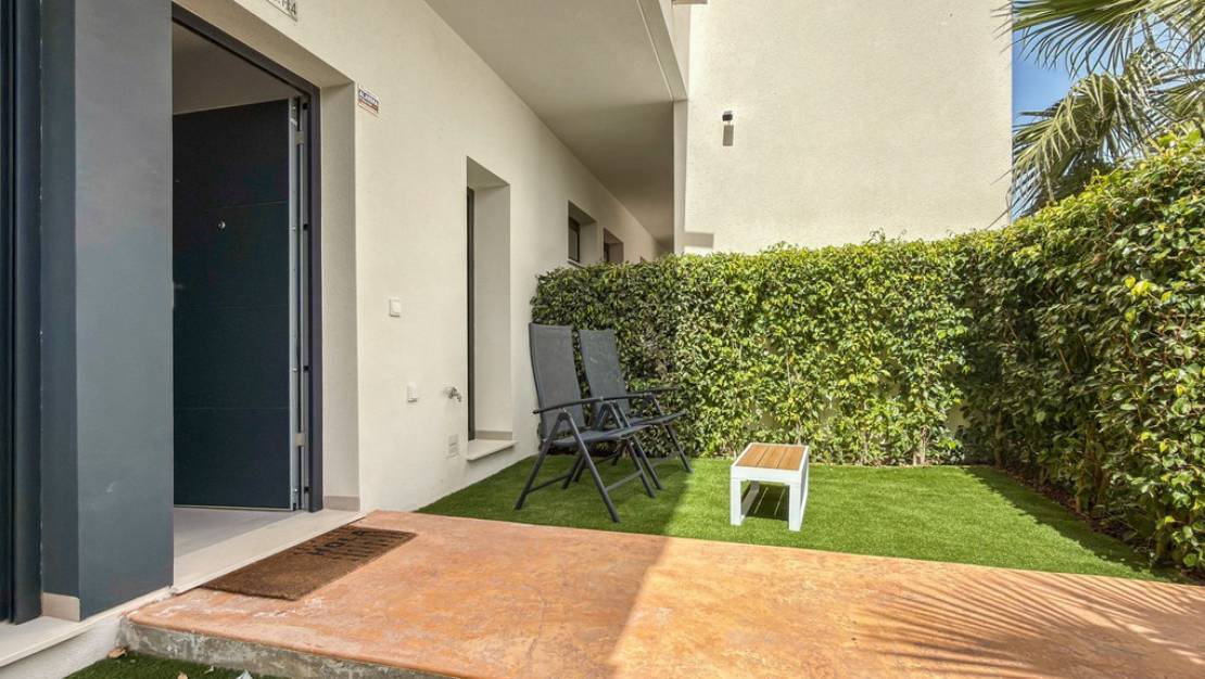 Sale - Apartment - Pilar de la Horadada - Pilar de la Horadada Centro