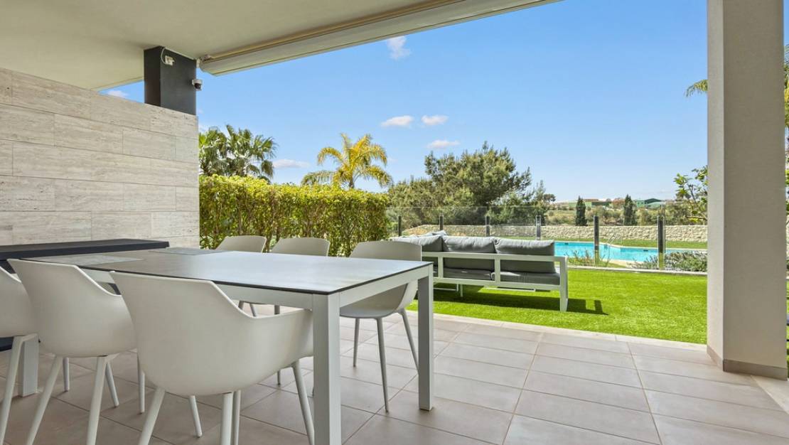 Sale - Apartment - Pilar de la Horadada - Pilar de la Horadada Centro