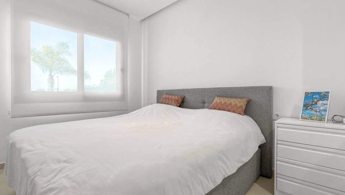 Sale - Apartment - Pilar de la Horadada - Pilar de la Horadada Centro