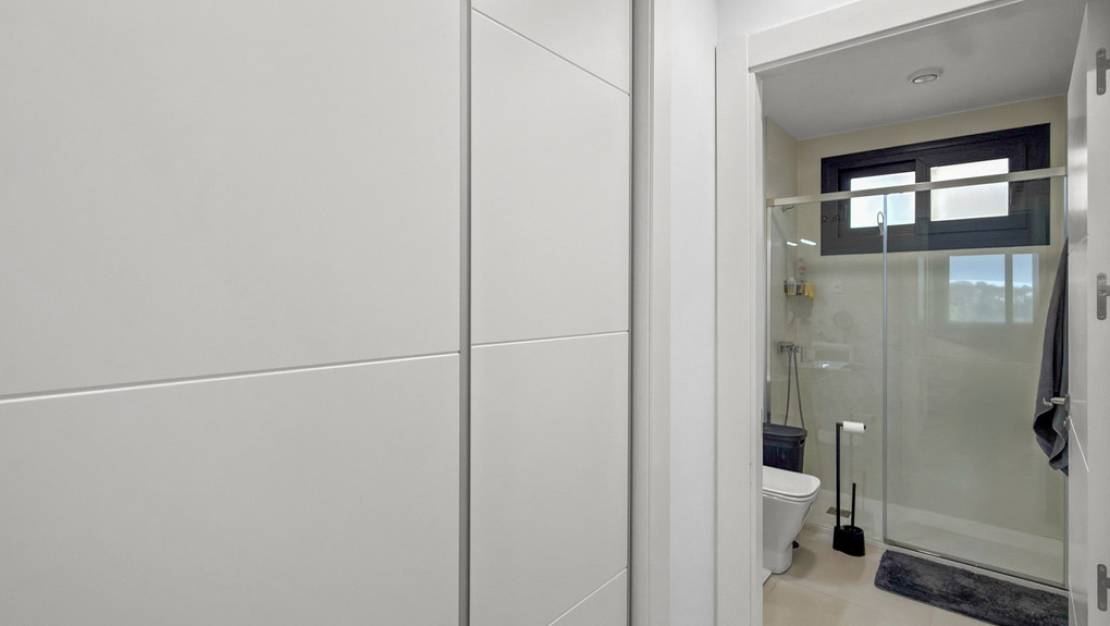 Sale - Apartment - Pilar de la Horadada - Pilar de la Horadada Centro