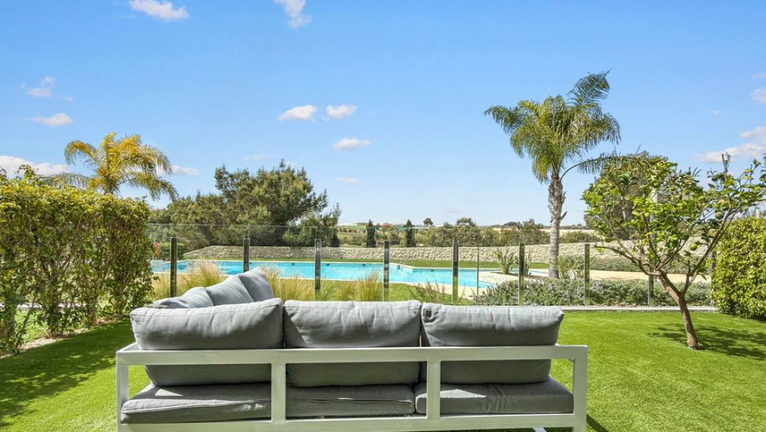 Sale - Apartment - Pilar de la Horadada - Pilar de la Horadada Centro