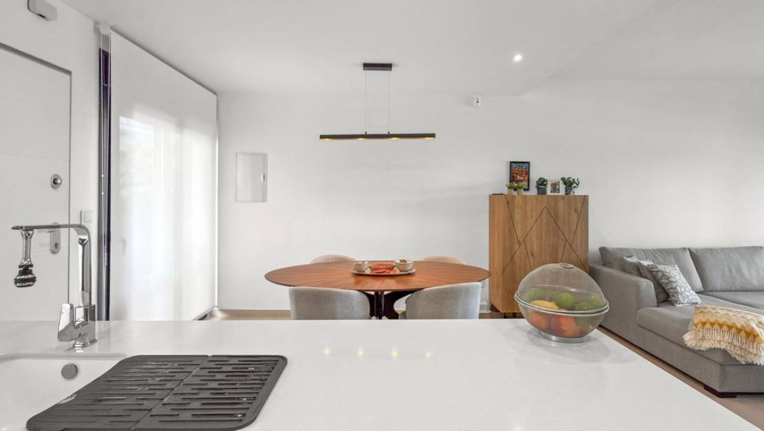 Sale - Apartment - Pilar de la Horadada - Pilar de la Horadada Centro