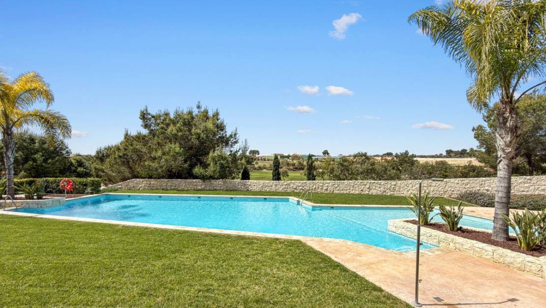 Sale - Apartment - Pilar de la Horadada - Pilar de la Horadada Centro