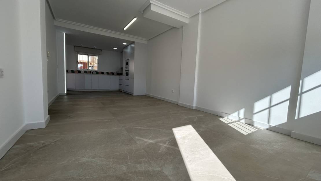Sale - Apartment - Pilar de la Horadada - Pilar de la Horadada Centro