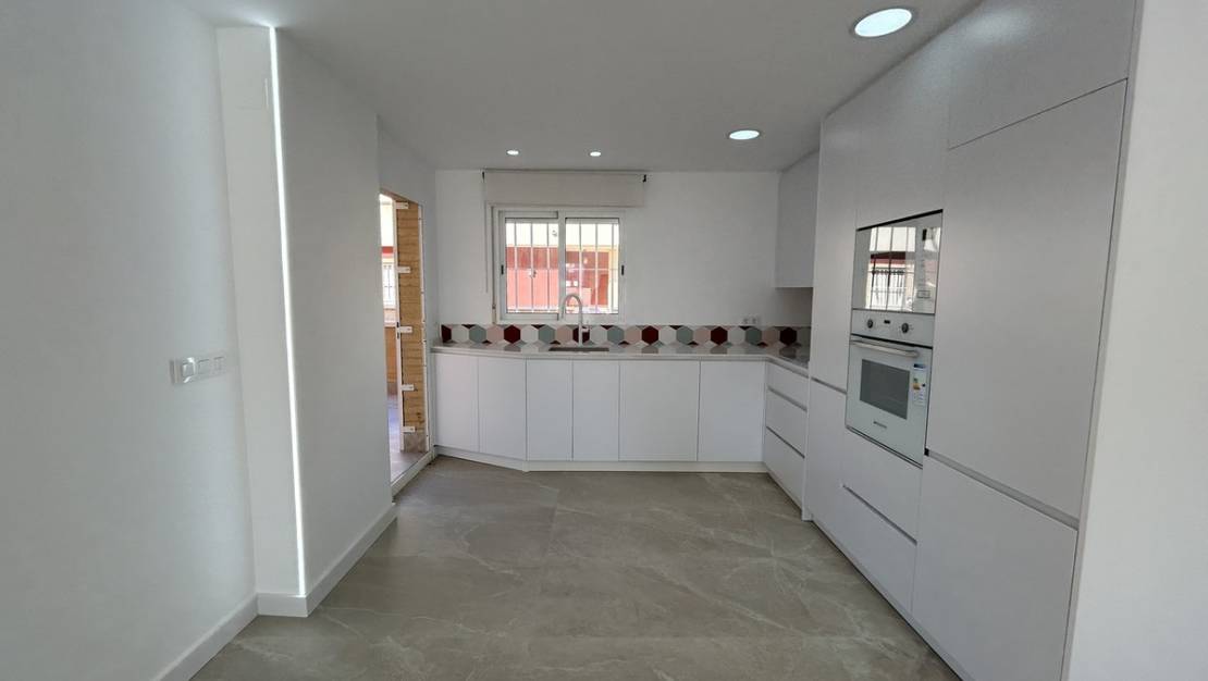 Sale - Apartment - Pilar de la Horadada - Pilar de la Horadada Centro
