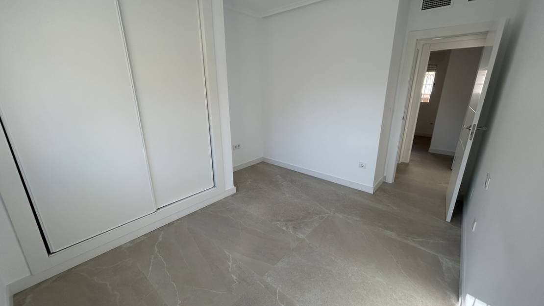 Sale - Apartment - Pilar de la Horadada - Pilar de la Horadada Centro