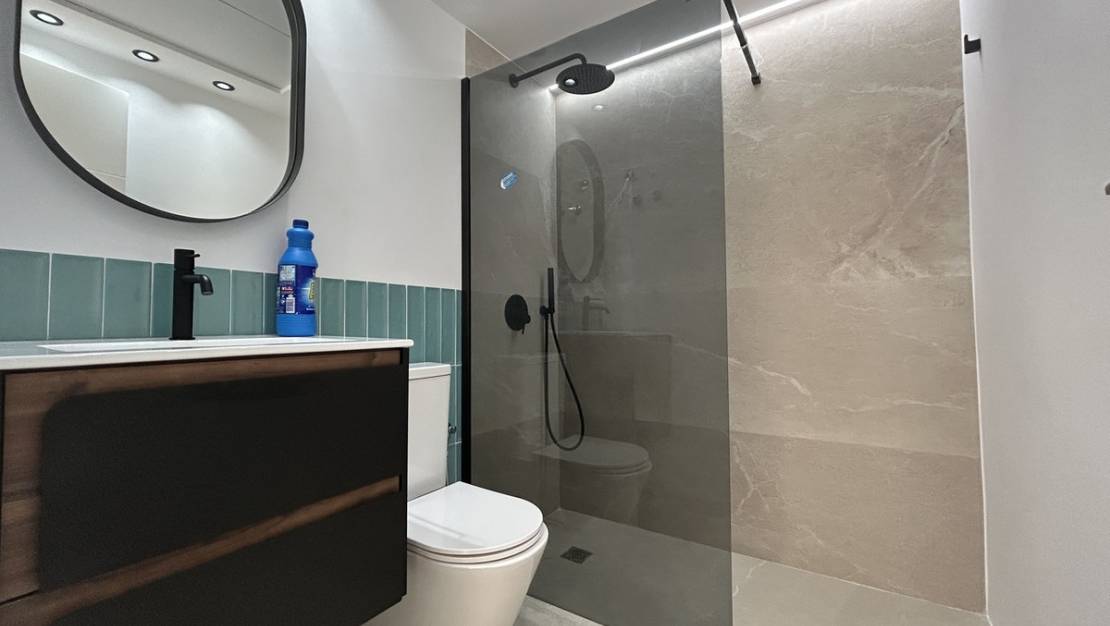 Sale - Apartment - Pilar de la Horadada - Pilar de la Horadada Centro
