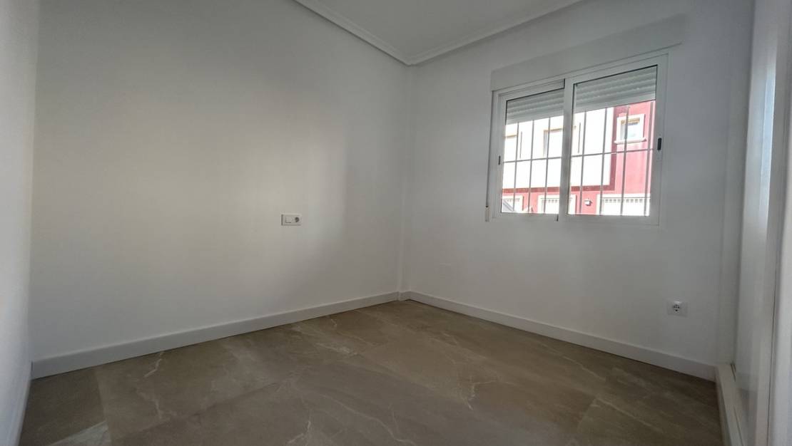 Sale - Apartment - Pilar de la Horadada - Pilar de la Horadada Centro