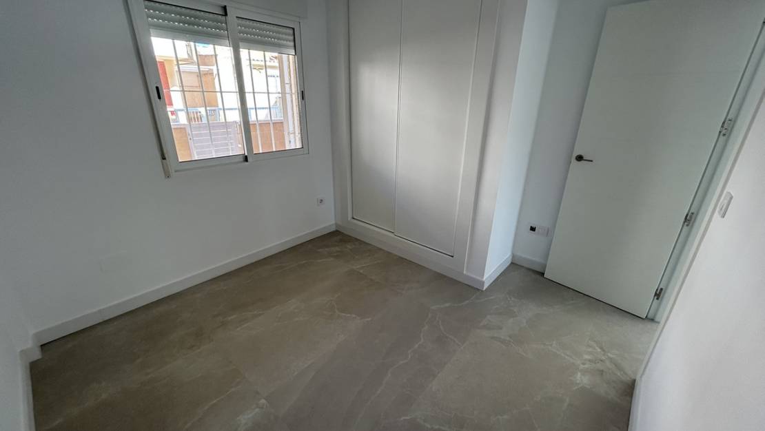 Sale - Apartment - Pilar de la Horadada - Pilar de la Horadada Centro