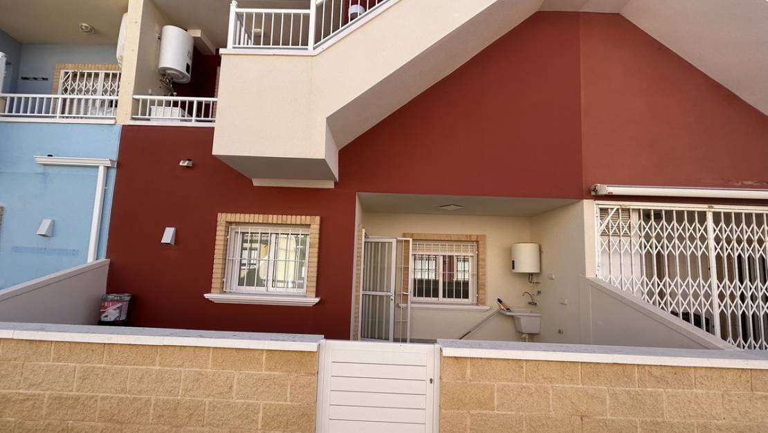 Sale - Apartment - Pilar de la Horadada - Pilar de la Horadada Centro