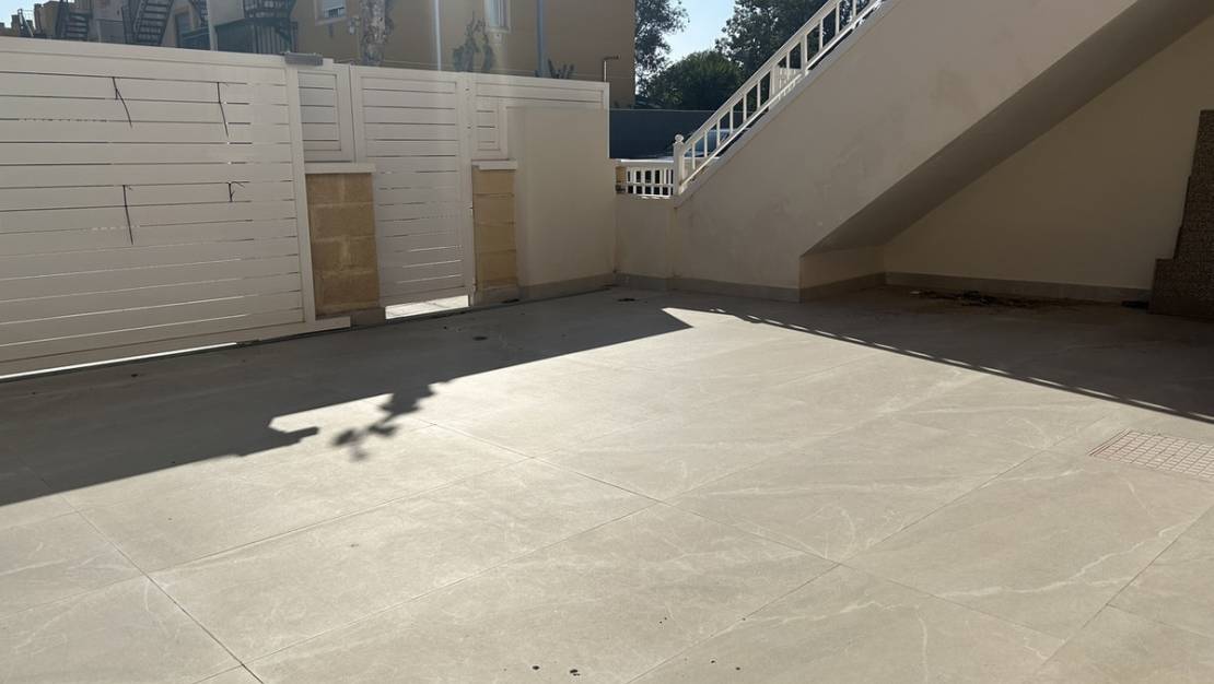 Sale - Apartment - Pilar de la Horadada - Pilar de la Horadada Centro