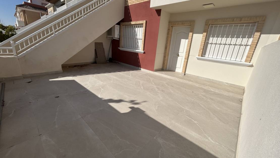 Sale - Apartment - Pilar de la Horadada - Pilar de la Horadada Centro