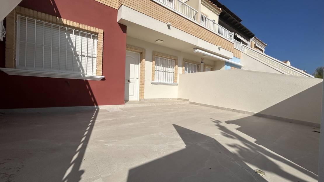 Sale - Apartment - Pilar de la Horadada - Pilar de la Horadada Centro