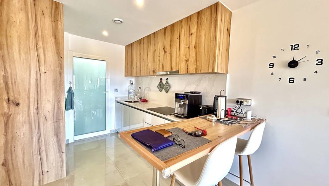 Sale - Apartment - Pilar de la Horadada - Pilar de la Horadada Centro
