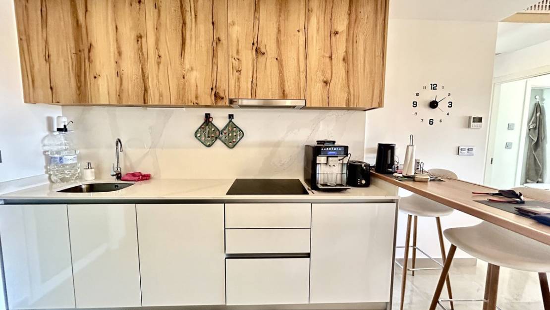 Sale - Apartment - Pilar de la Horadada - Pilar de la Horadada Centro