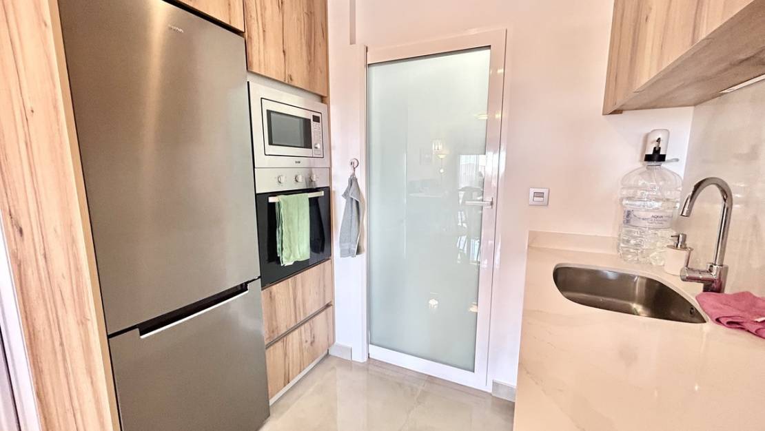 Sale - Apartment - Pilar de la Horadada - Pilar de la Horadada Centro