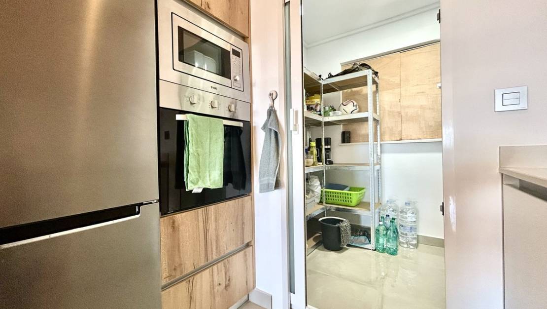 Sale - Apartment - Pilar de la Horadada - Pilar de la Horadada Centro