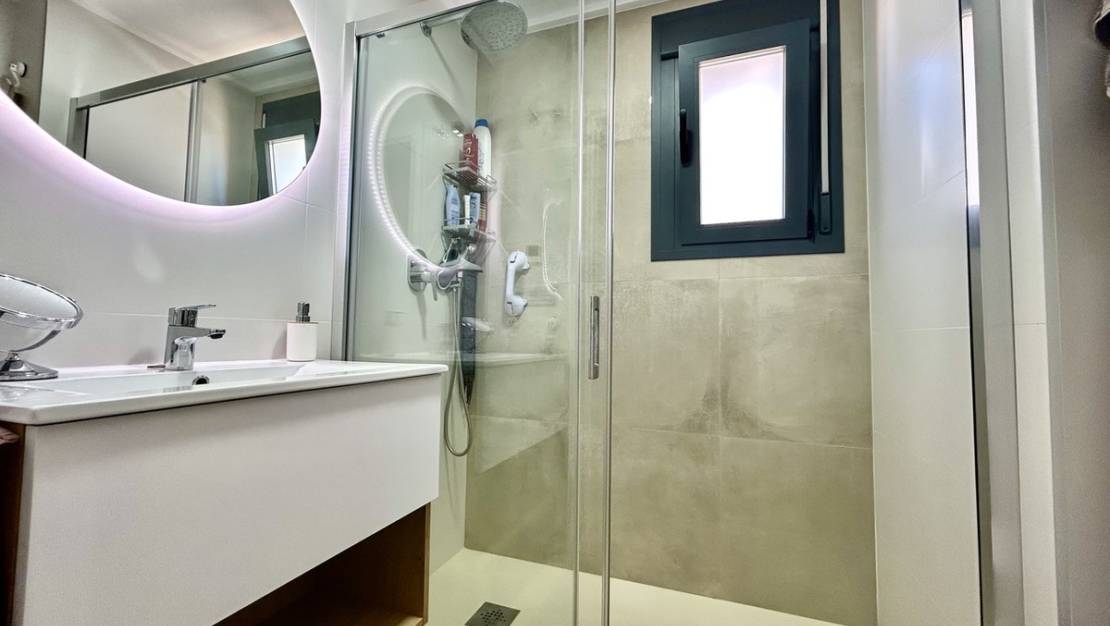 Sale - Apartment - Pilar de la Horadada - Pilar de la Horadada Centro