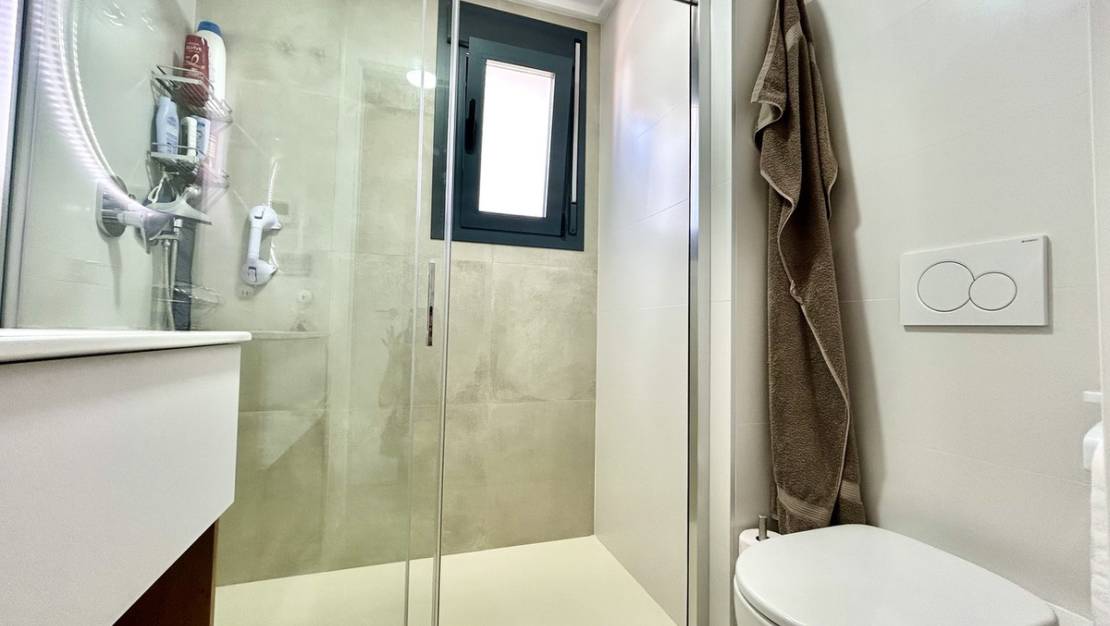 Sale - Apartment - Pilar de la Horadada - Pilar de la Horadada Centro