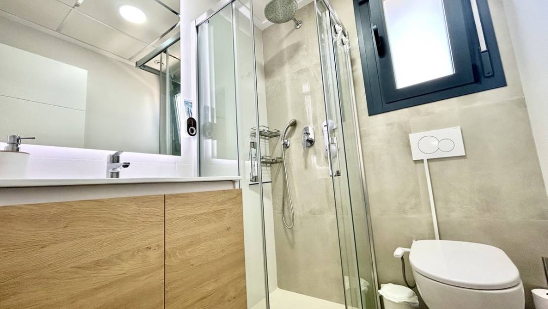 Sale - Apartment - Pilar de la Horadada - Pilar de la Horadada Centro