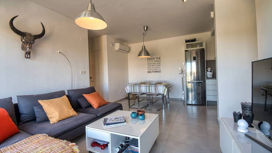Sale - Apartment - Pilar de la Horadada - Pilar de la Horadada Centro