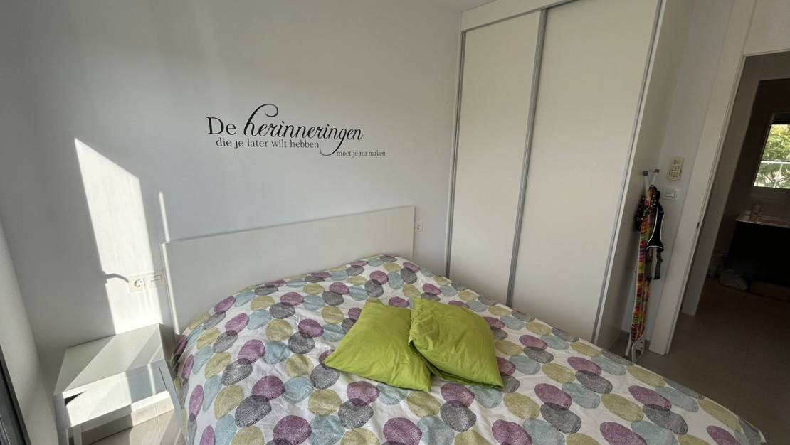 Sale - Apartment - Pilar de la Horadada - Pilar de la Horadada Centro
