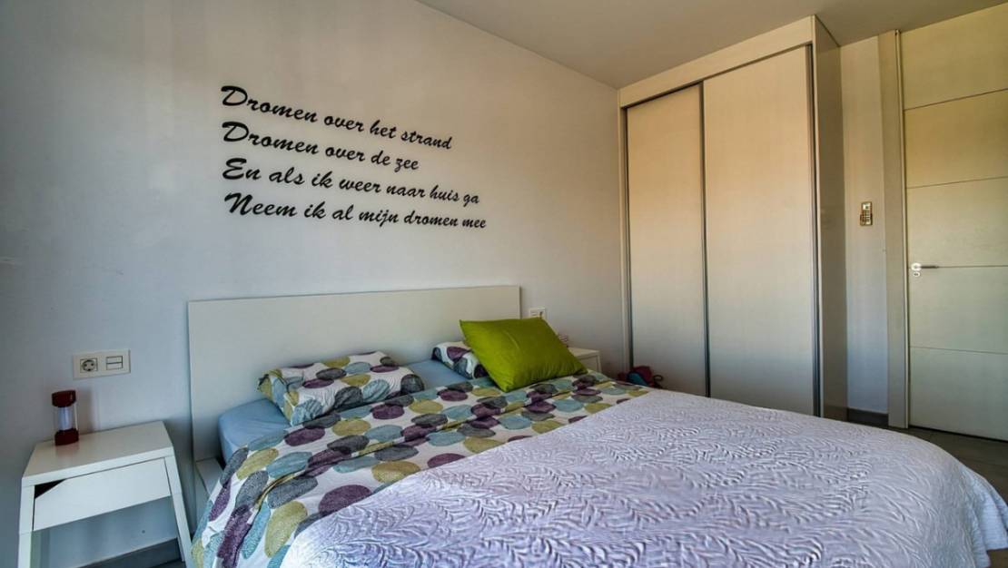 Sale - Apartment - Pilar de la Horadada - Pilar de la Horadada Centro