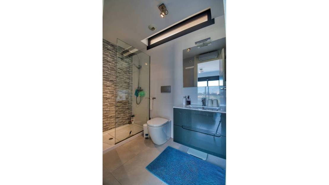 Sale - Apartment - Pilar de la Horadada - Pilar de la Horadada Centro