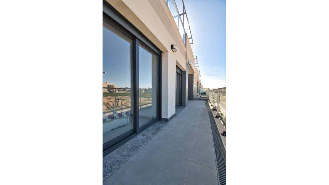 Sale - Apartment - Pilar de la Horadada - Pilar de la Horadada Centro