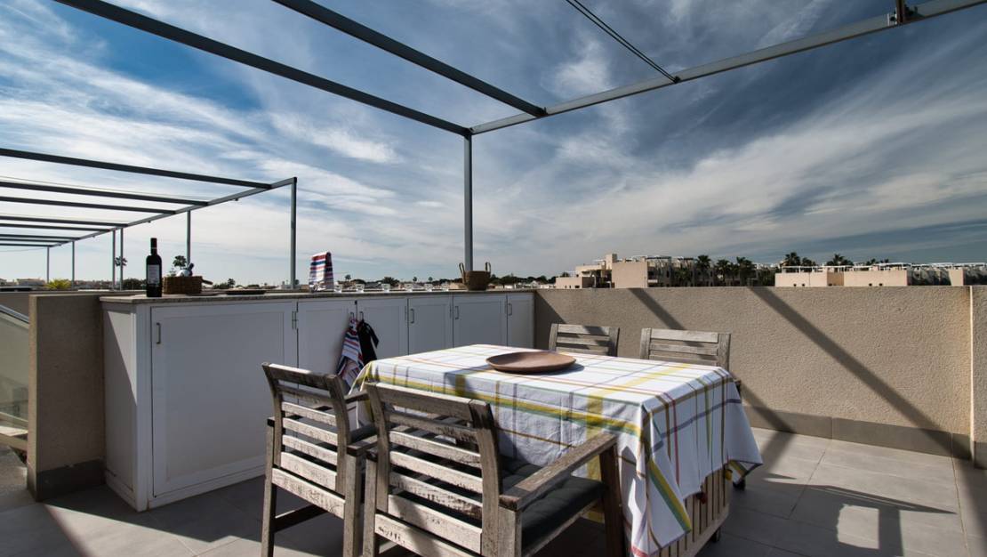 Sale - Apartment - Pilar de la Horadada - Pilar de la Horadada Centro