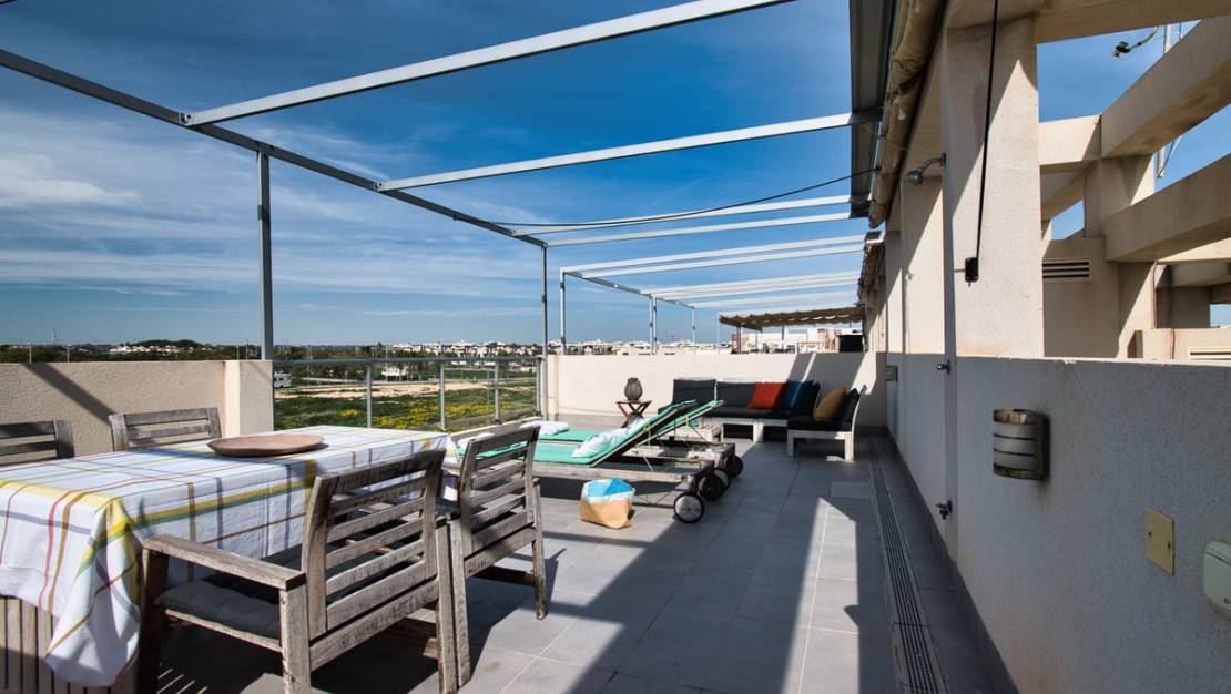 Sale - Apartment - Pilar de la Horadada - Pilar de la Horadada Centro