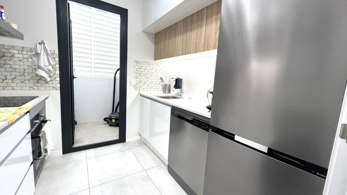 Sale - Apartment - Pilar de la Horadada - Pilar de la Horadada Centro