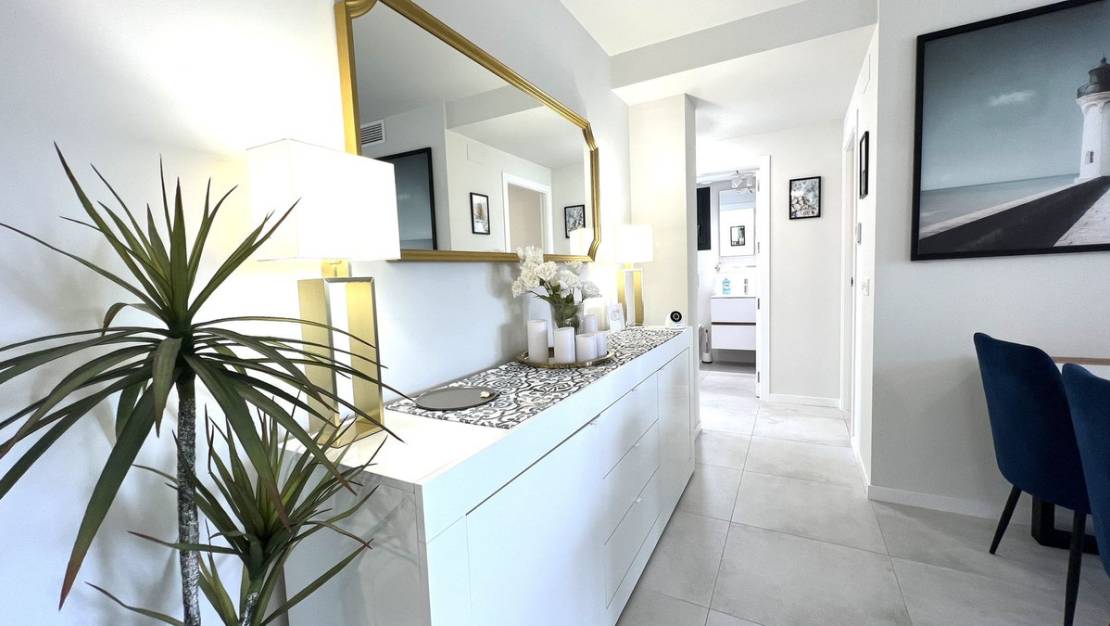 Sale - Apartment - Pilar de la Horadada - Pilar de la Horadada Centro