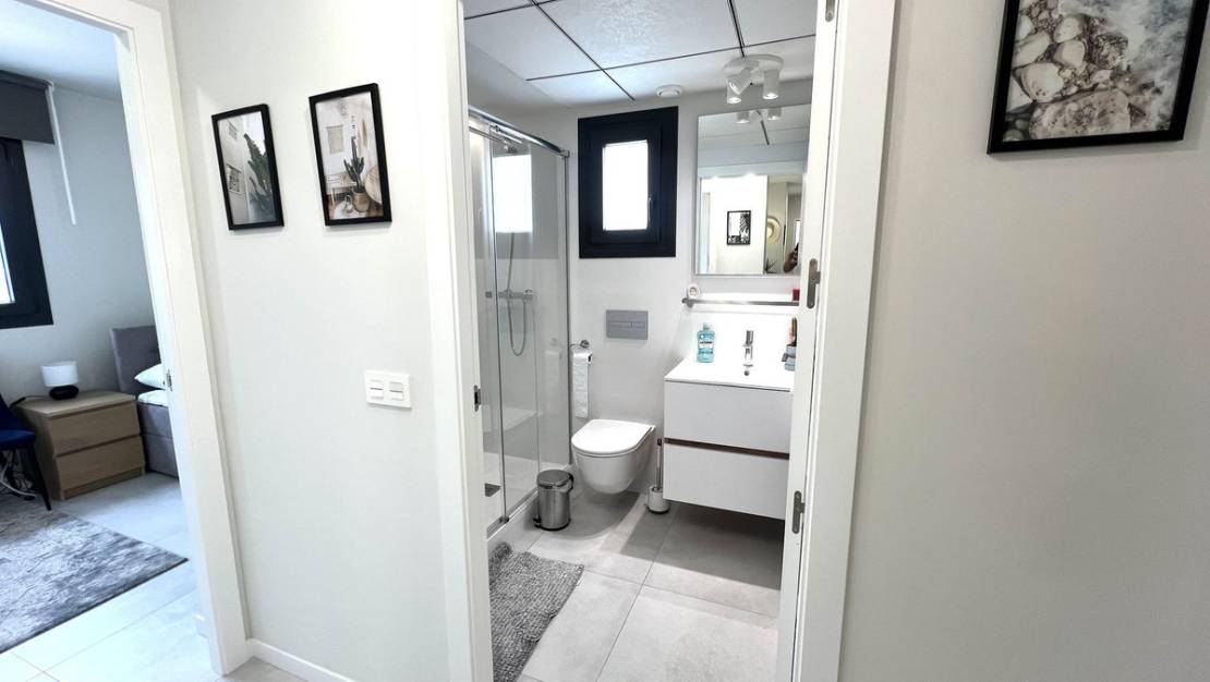 Sale - Apartment - Pilar de la Horadada - Pilar de la Horadada Centro