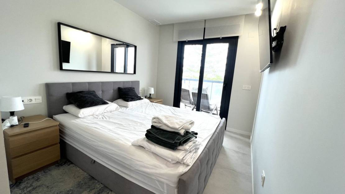 Sale - Apartment - Pilar de la Horadada - Pilar de la Horadada Centro