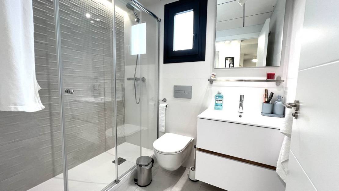 Sale - Apartment - Pilar de la Horadada - Pilar de la Horadada Centro