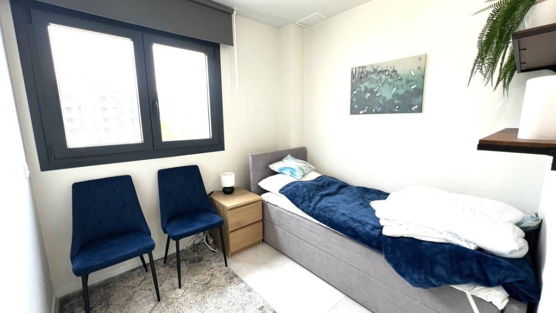 Sale - Apartment - Pilar de la Horadada - Pilar de la Horadada Centro