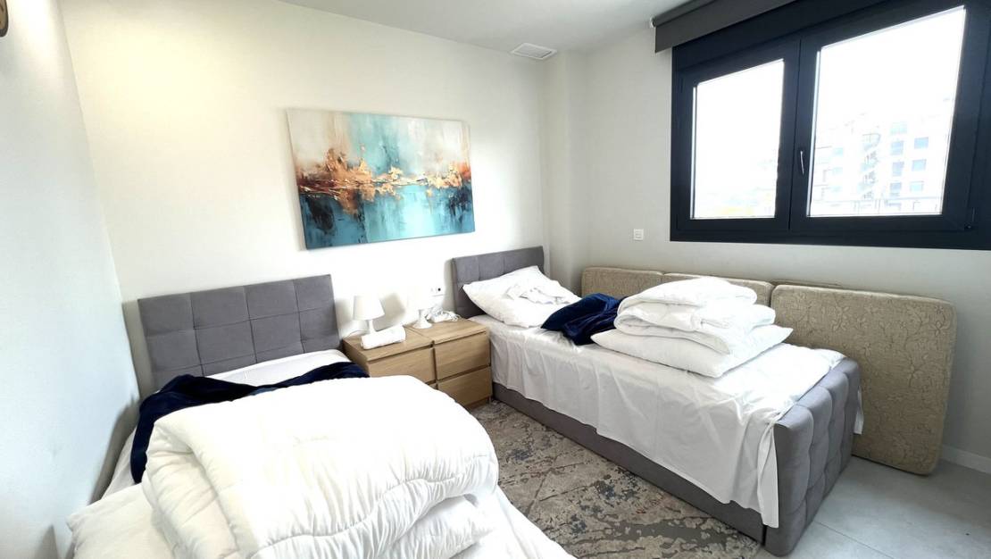 Sale - Apartment - Pilar de la Horadada - Pilar de la Horadada Centro
