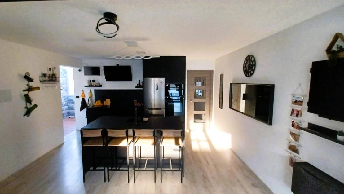 Sale - Apartment - Pilar de la Horadada - Pilar de la Horadada Centro