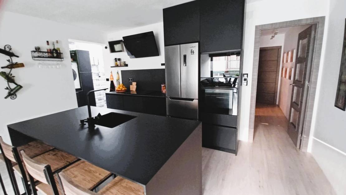 Sale - Apartment - Pilar de la Horadada - Pilar de la Horadada Centro