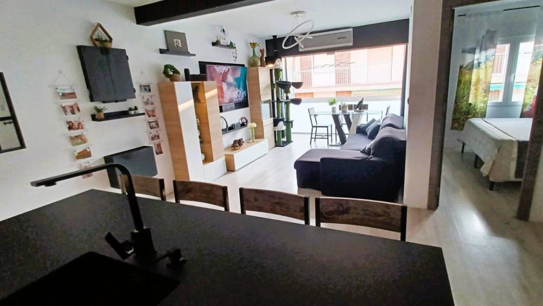 Sale - Apartment - Pilar de la Horadada - Pilar de la Horadada Centro