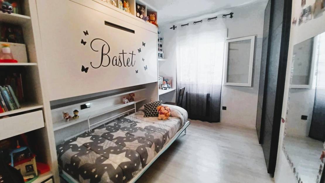 Sale - Apartment - Pilar de la Horadada - Pilar de la Horadada Centro