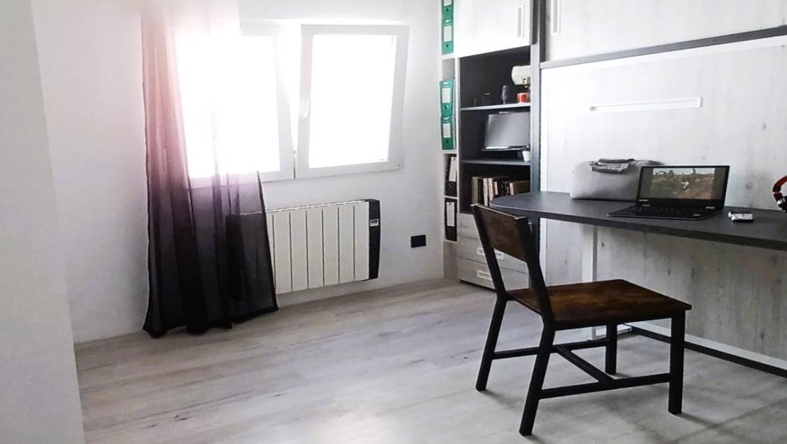 Sale - Apartment - Pilar de la Horadada - Pilar de la Horadada Centro