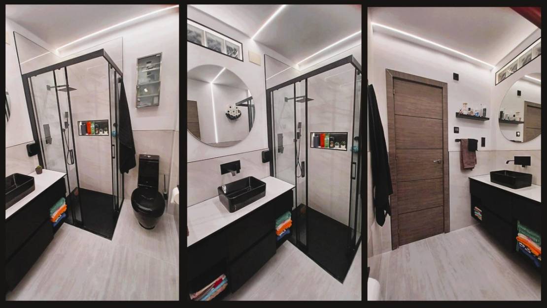 Sale - Apartment - Pilar de la Horadada - Pilar de la Horadada Centro