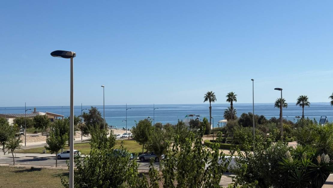 Sale - Apartment - Pilar de la Horadada - Pilar de la Horadada Centro
